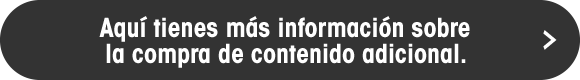 Aquí tienes más información sobre la compra de contenido adicional.