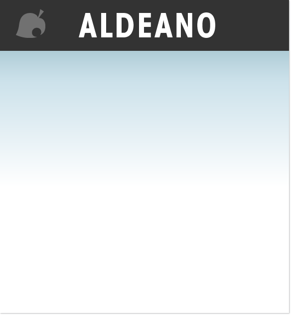 Aldeano