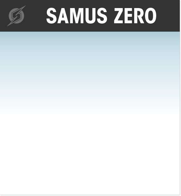 Samus Zero