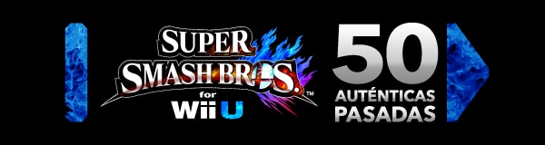 SUPER SMASH BROS.