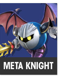 Meta Knight