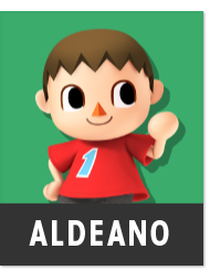 Aldeano