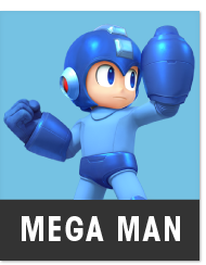 Mega Man