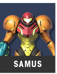 Samus