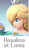 Rosalina et Luma