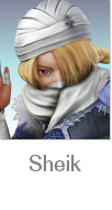 Sheik