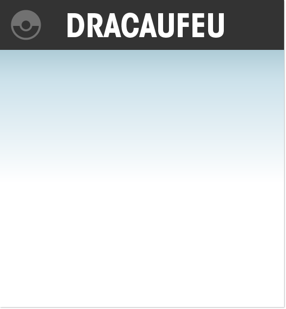 Dracaufeu