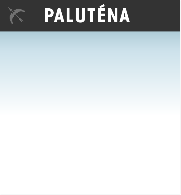 Paluténa