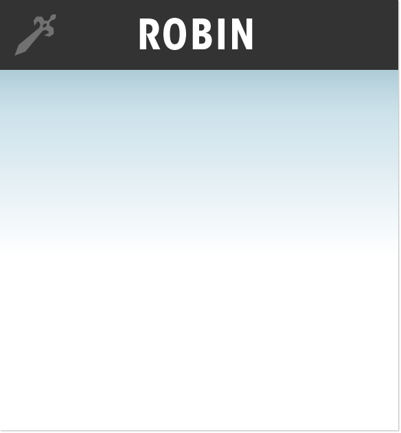 Robin