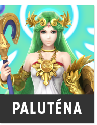 Paluténa