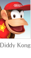 Diddy Kong