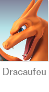 Dracaufeu