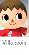 Villageois