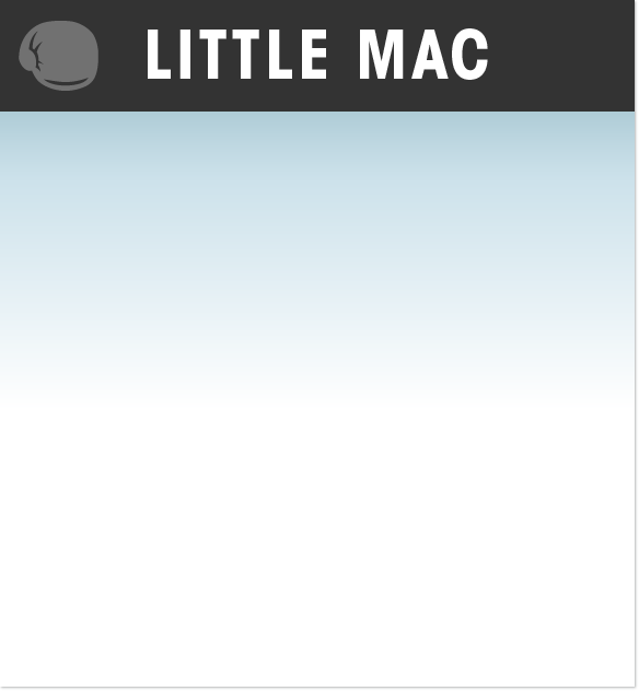 Little Mac