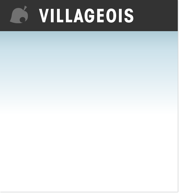 Villageois