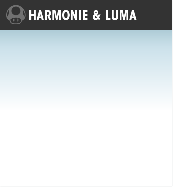 Harmonie & Luma