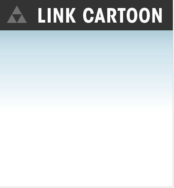 Link Cartoon