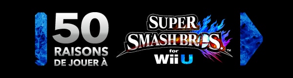 SUPER SMASH BROS.