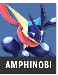 Amphinobi