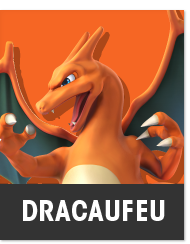 Dracaufeu