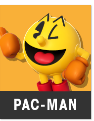 Pac-Man