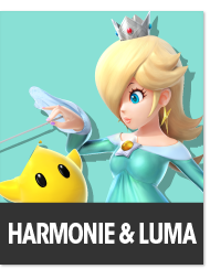 Harmonie & Luma