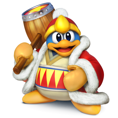 Rey Dedede