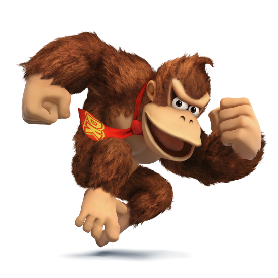 Donkey Kong