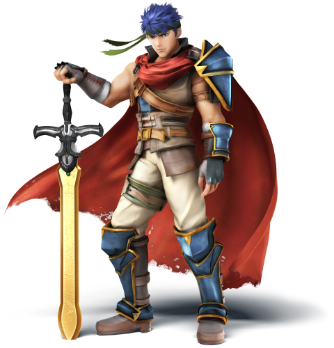 Ike