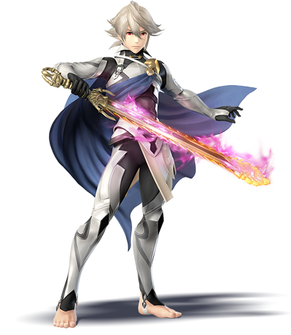 Corrin