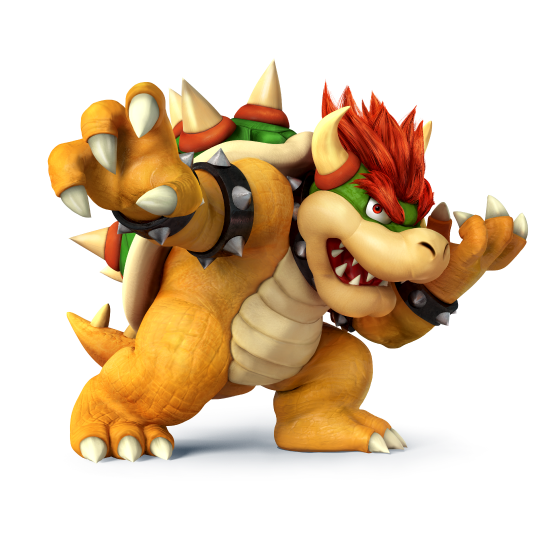 Bowser