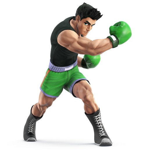 Little Mac