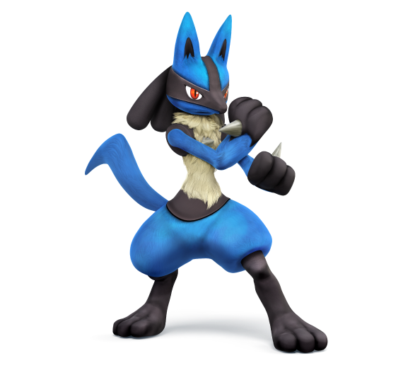 Lucario