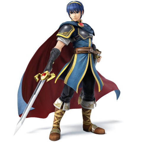 Marth