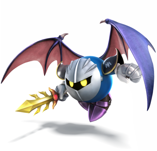 Meta Knight