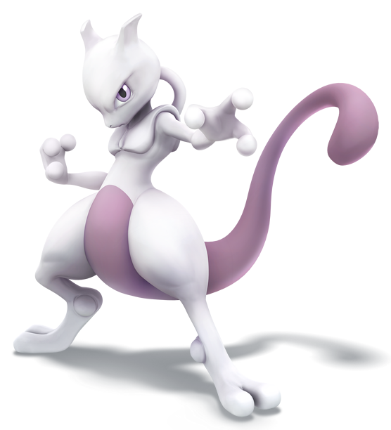 Mewtwo