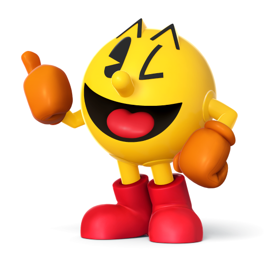 Pac-Man