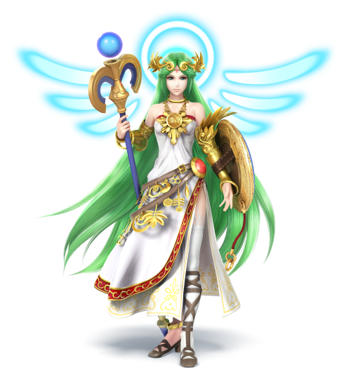 Palutena