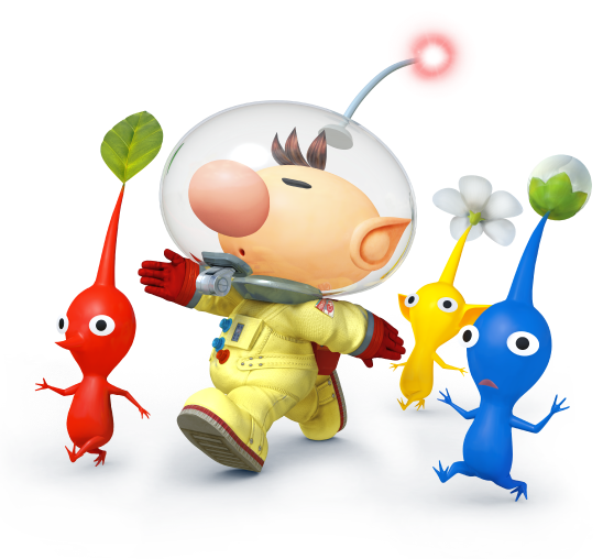 Olimar