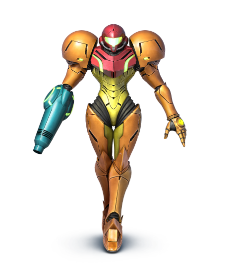 Samus