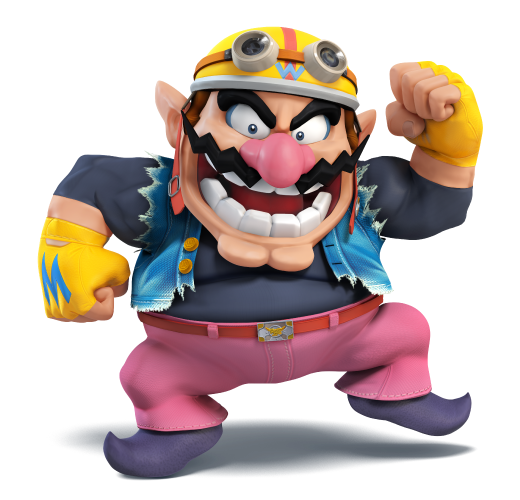 Wario