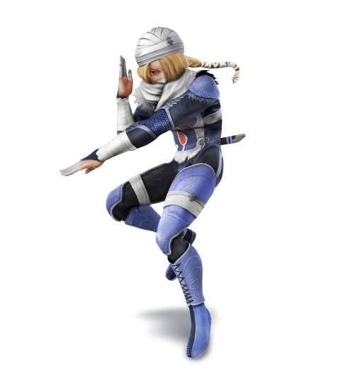 Sheik