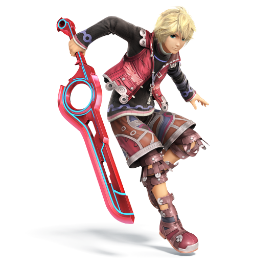 Shulk