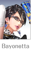 Bayonetta