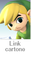 Link cartone