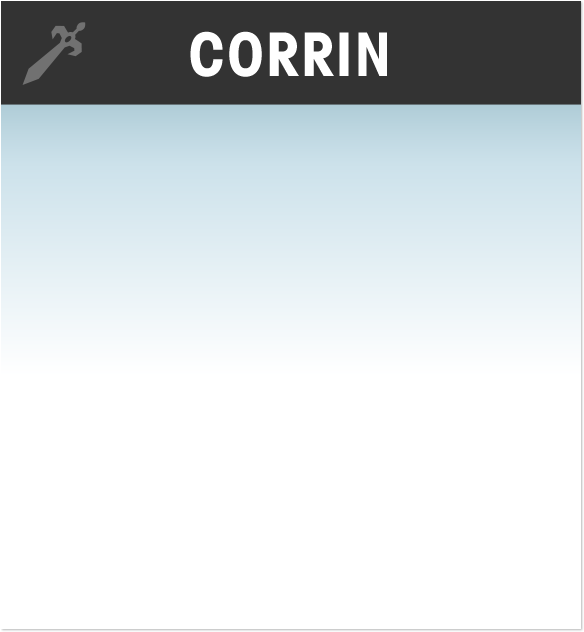 Corrin