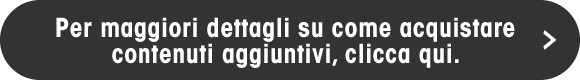 Per maggiori dettagli su come acquistare contenuti aggiuntivi, clicca qui.