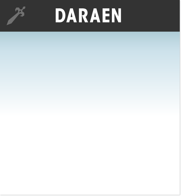 Daraen