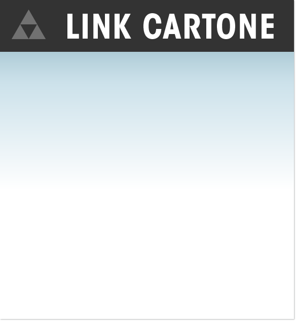 Link cartone