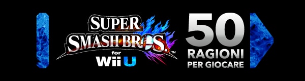 SUPER SMASH BROS.